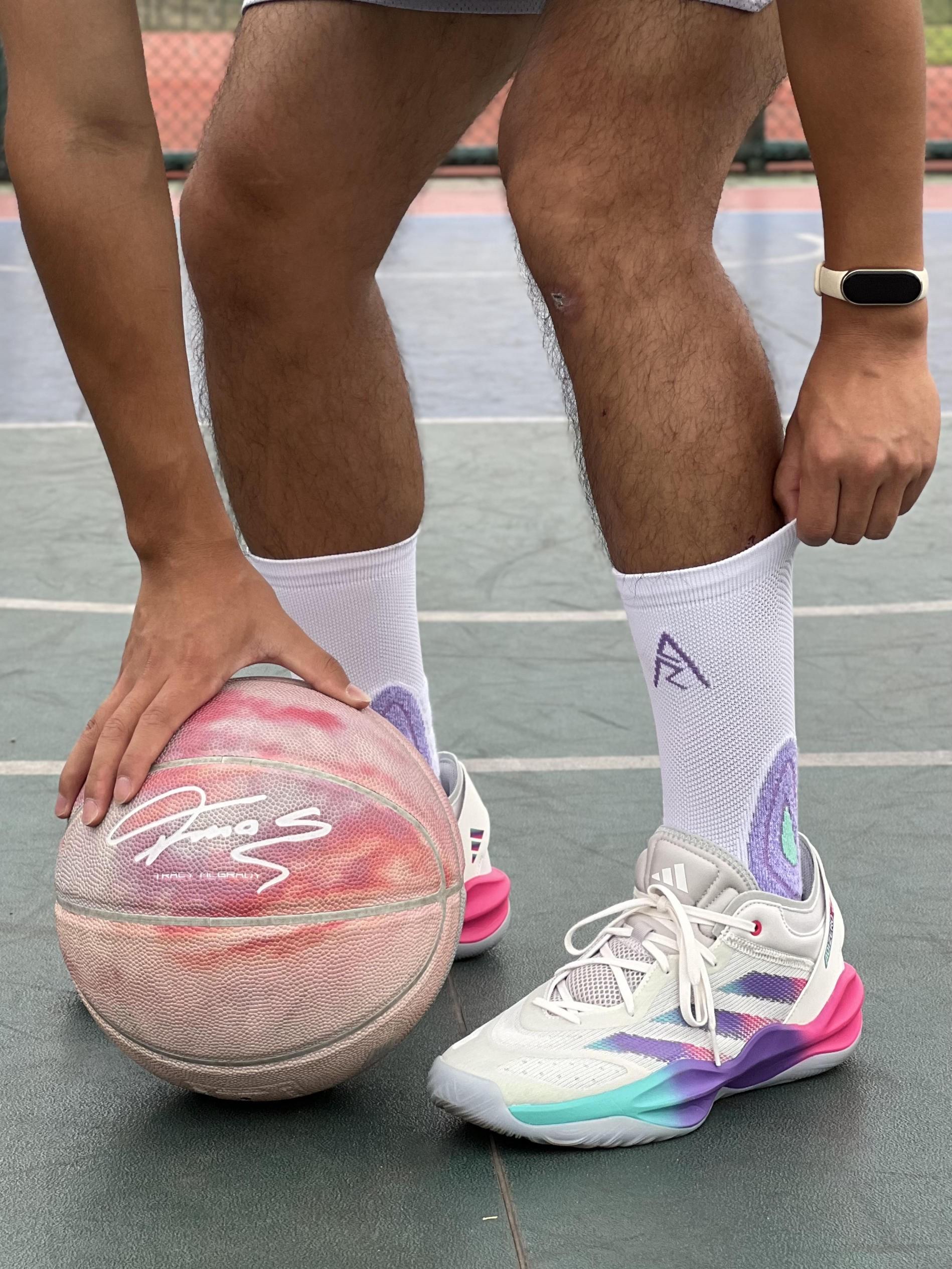 网红博主都在穿的高颜值球鞋!!very好看💜